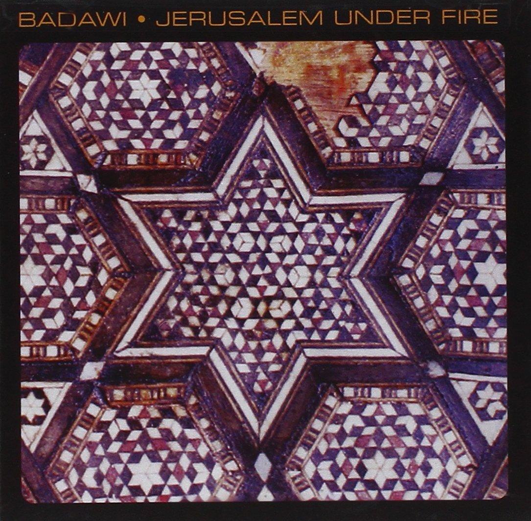 Acheter Badawi - Jerusalem under fire État correct - 11,40 € Badawi - Jerusalem under fire État correct reconditionné disponible sur Label Emmaüs