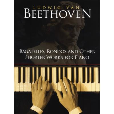 BAGATELLES-RONDOS + AUTRES MORCEAUX POUR PIANO État correct - alternatives disponibles sur Dero BAGATELLES-RONDOS + AUTRES MORCEAUX POUR PIANO État correct reconditionné (offre indisponible) | Dero