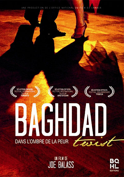 Acheter Baghdad Twist État correct - 16,00 € Baghdad Twist État correct reconditionné disponible sur Fnac
