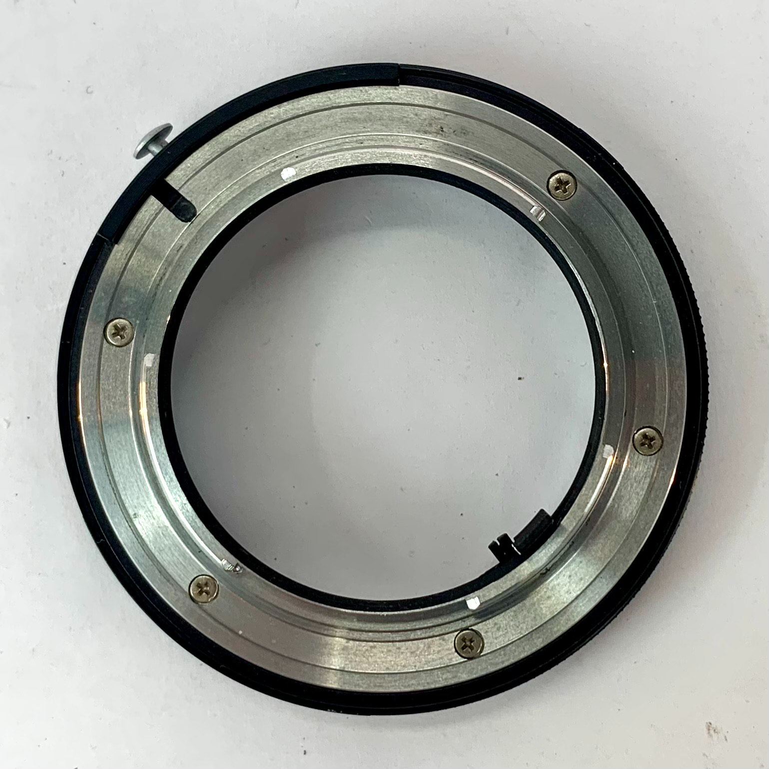 Bague Allonge Nikon PK-11 Très bon état - alternatives disponibles sur Dero Bague Allonge Nikon PK-11 Très bon état reconditionné (offre indisponible)