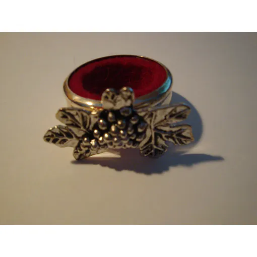 Bague Anti Goutte Bon état reconditionné (offre indisponible)