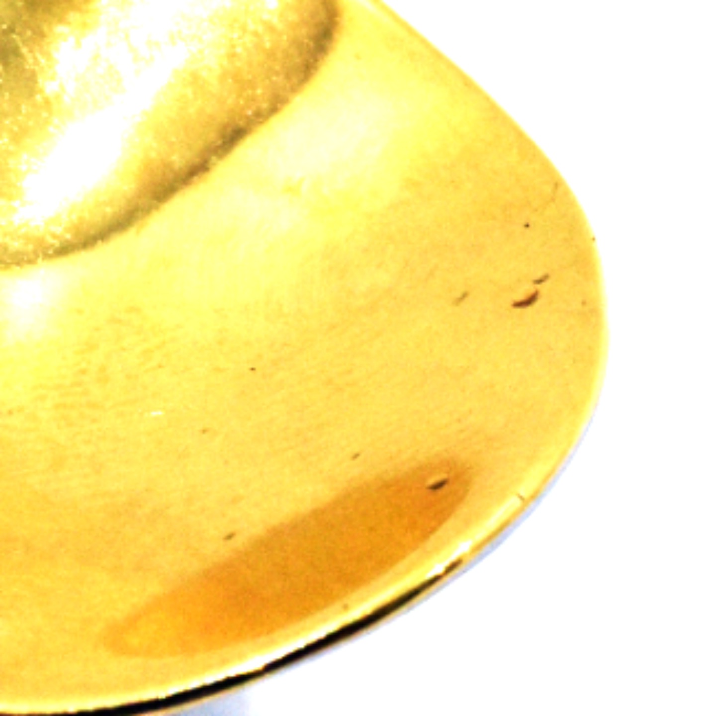 Voir photo 11 de Bague Cabochon Ondulé - Calvin Klein™ Bague Cabochon Ondulé - Calvin Klein™ Bon état reconditionné photo 11