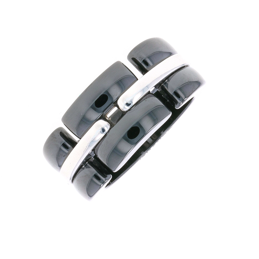 Acheter Bague CHANEL Ultra Parfait état - 1650,00 € Bague CHANEL Ultra Parfait état reconditionné disponible sur Gemme Les Bijoux