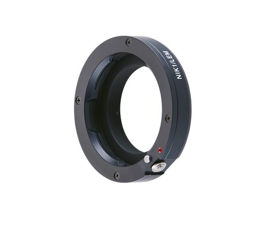 Bague d'adaptation Novoflex objectif Leica M pour boitier Nikon Z État correct - 98,99 € Bague d'adaptation Novoflex objectif Leica M pour boitier Nikon Z État correct Novoflex reconditionné disponible sur Fnac