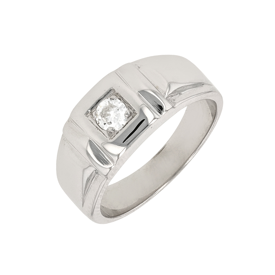 Bague diamant 0.12 Parfait état - 1965,00 € Bague diamant 0.12 Parfait état reconditionné disponible sur Gemme Les Bijoux