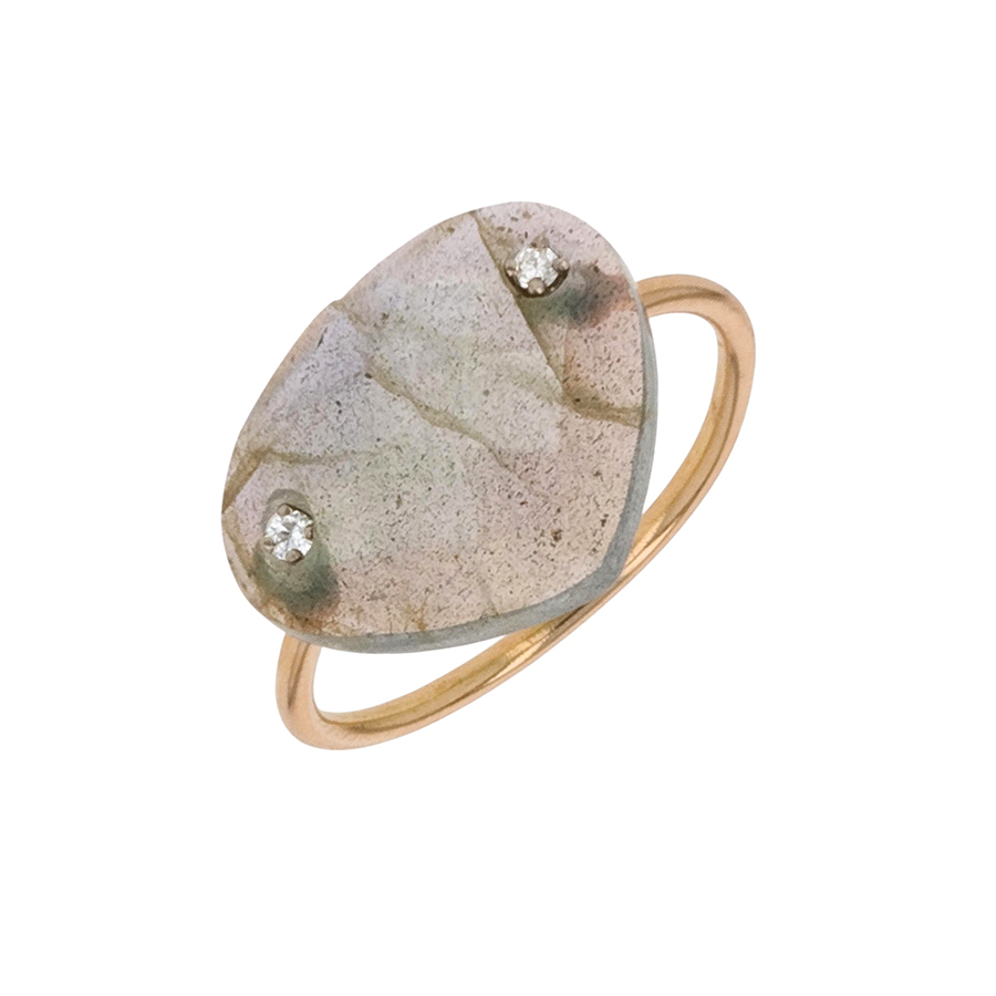 Bague diamants 0.03 Parfait état - 300,00 € Bague diamants 0.03 Parfait état reconditionné disponible sur Gemme Les Bijoux