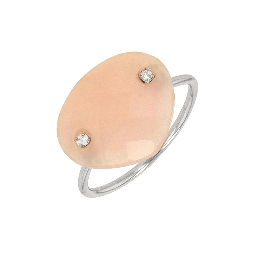 Acheter Bague diamants 0.03 Parfait état - 300,00 € Bague diamants 0.03 Parfait état reconditionné disponible sur Gemme Les Bijoux