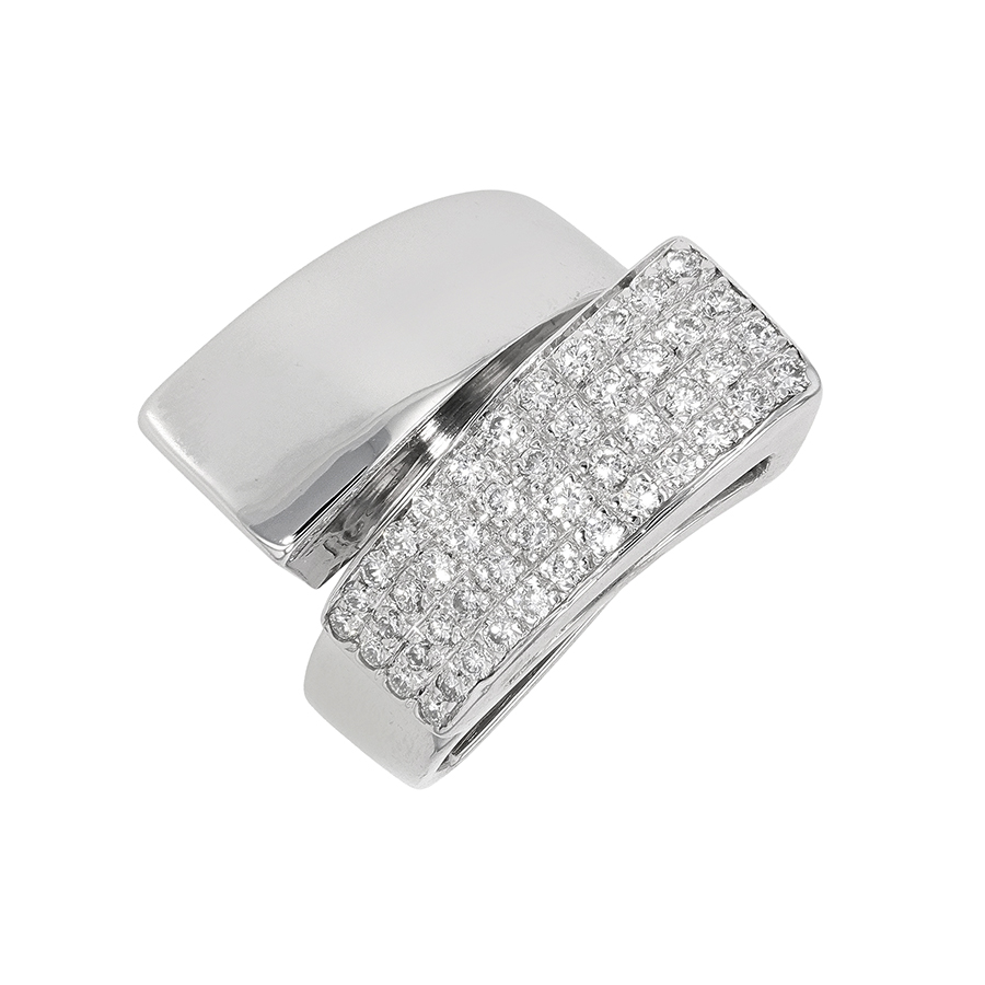 Acheter Bague diamants 0.60 Parfait état - 5900,00 € Bague diamants 0.60 Parfait état reconditionné disponible sur Gemme Les Bijoux