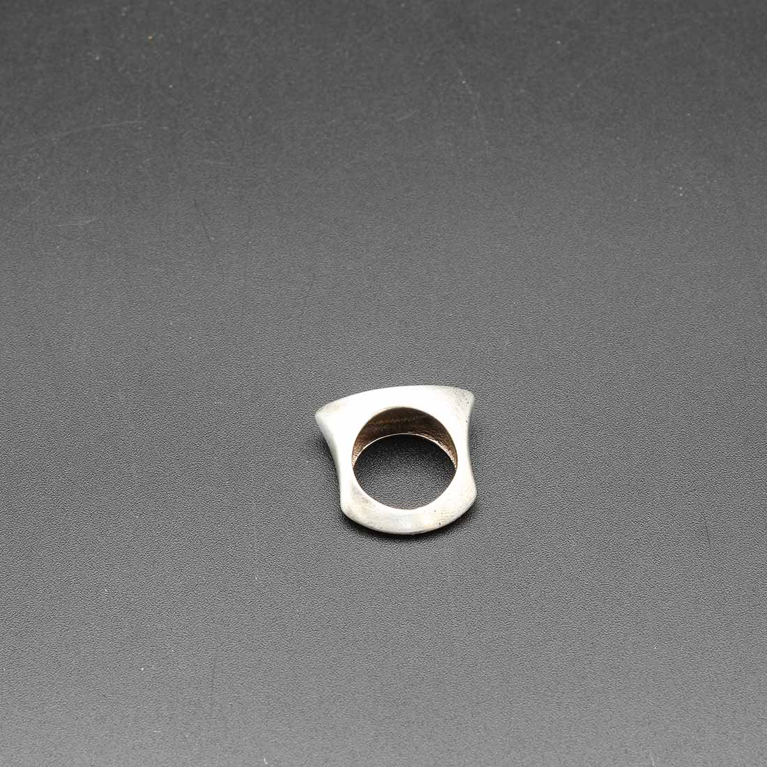 Voir photo 3 de Bague en argent Bague en argent Bon état reconditionné photo 3