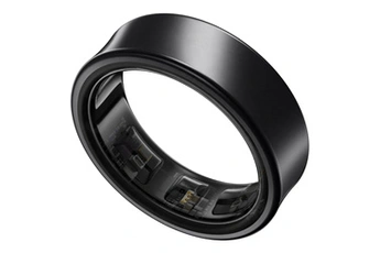Bague Galaxy Ring noire taille 5 Très bon état - 243,79 € Bague Galaxy Ring noire taille 5 Très bon état reconditionné disponible sur Darty