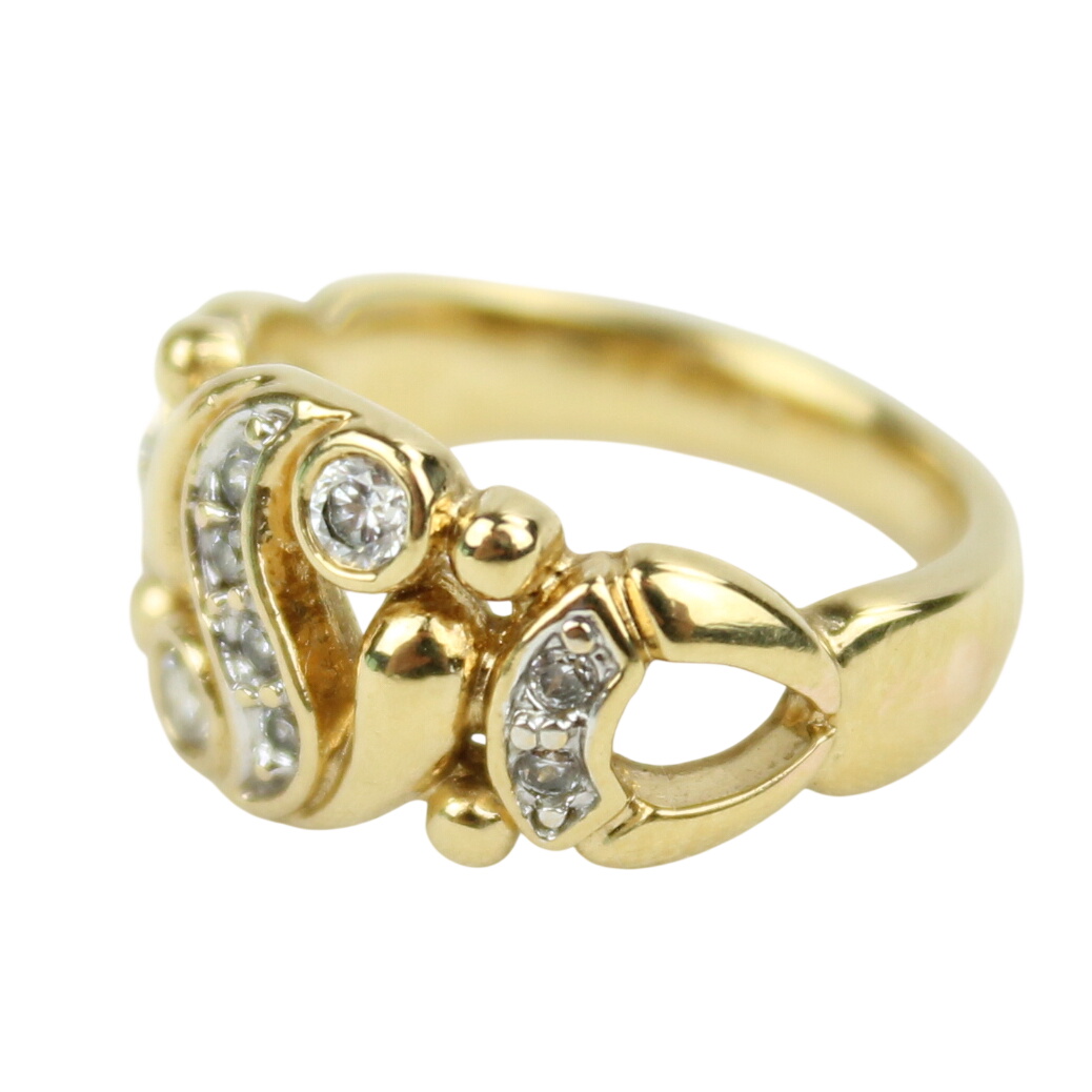 Bague, Pierre Lang Vienne Très bon état - 15,00 € Bague, Pierre Lang Vienne Très bon état reconditionné disponible sur Label Emmaüs