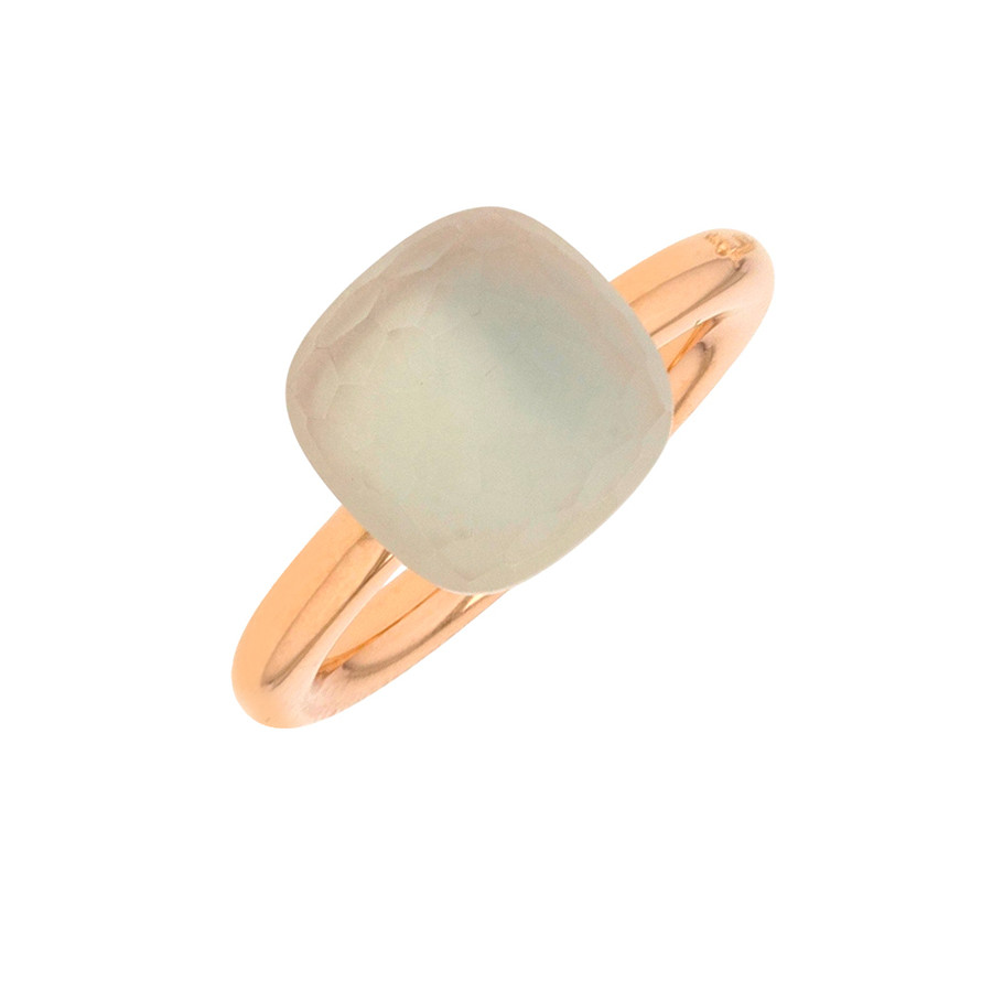 Bague POMELLATO Nudo Parfait état - 1900,00 € Bague POMELLATO Nudo Parfait état reconditionné disponible sur Gemme Les Bijoux