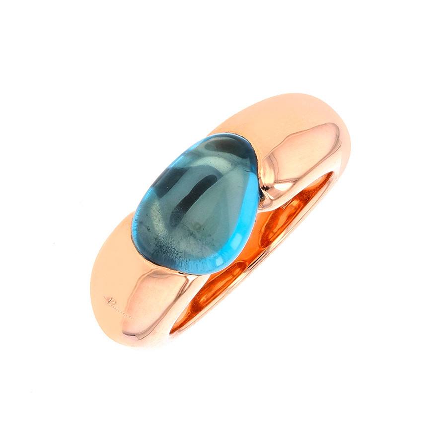 Bague POMELLATO Parfait état - 2300,00 € Bague POMELLATO Parfait état reconditionné disponible sur Gemme Les Bijoux