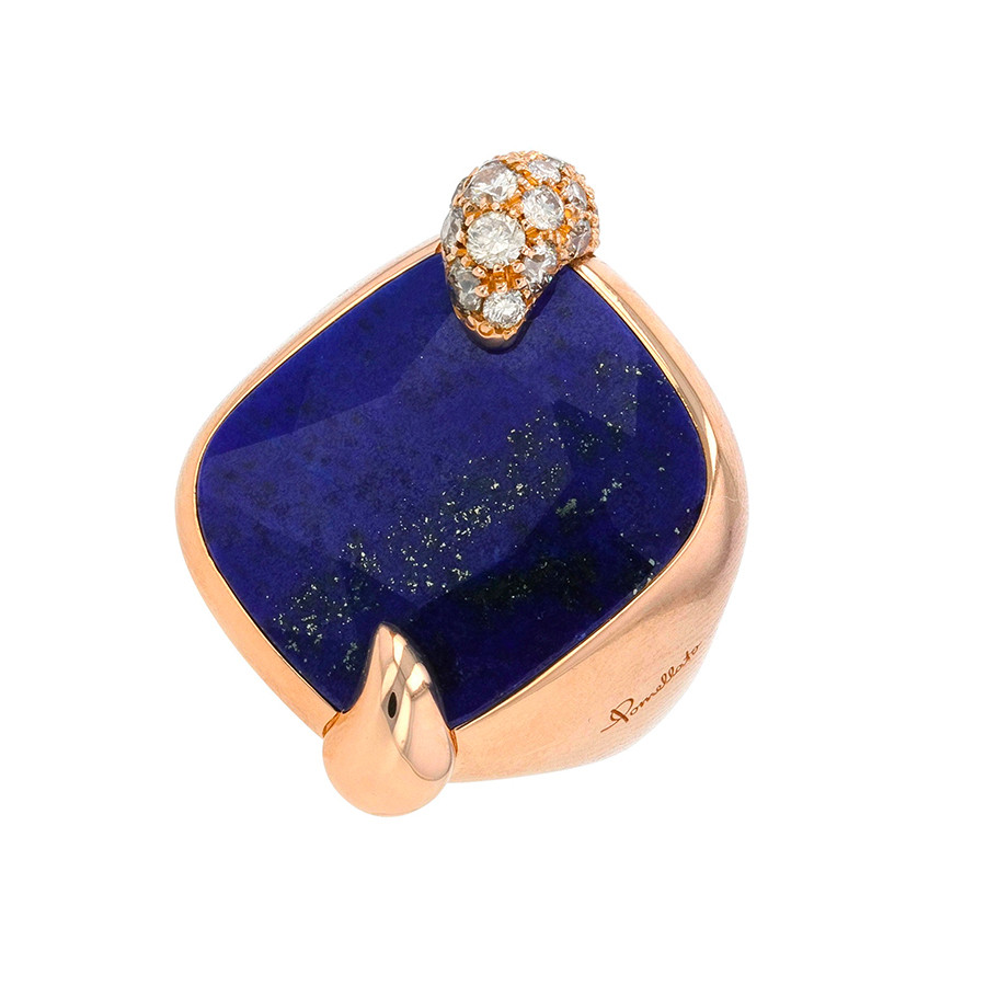 Bague POMELLATO Parfait état - 4500,00 € Bague POMELLATO Parfait état reconditionné disponible sur Gemme Les Bijoux