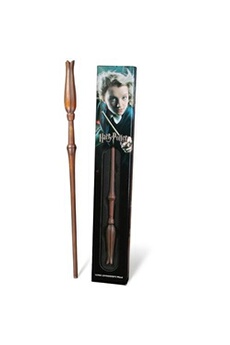 Baguette de Luna Lovegood Harry Potter Très bon état The Noble Collection reconditionné disponible sur Darty