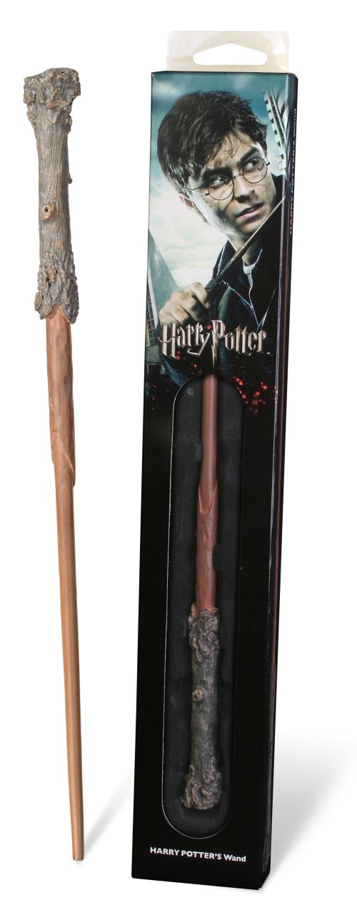Baguette Harry Potter Warner État correct reconditionné disponible sur Fnac