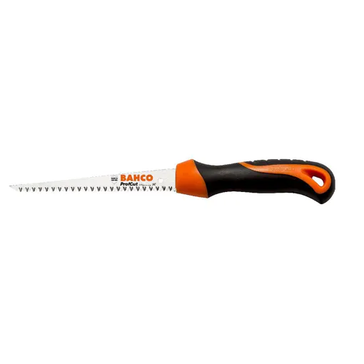Bahco Scie sauteuse pour plaque de plâtre 160mm 8 zpz, pointes très aiguisées - pc-6-dry Bon état reconditionné disponible sur Rakuten