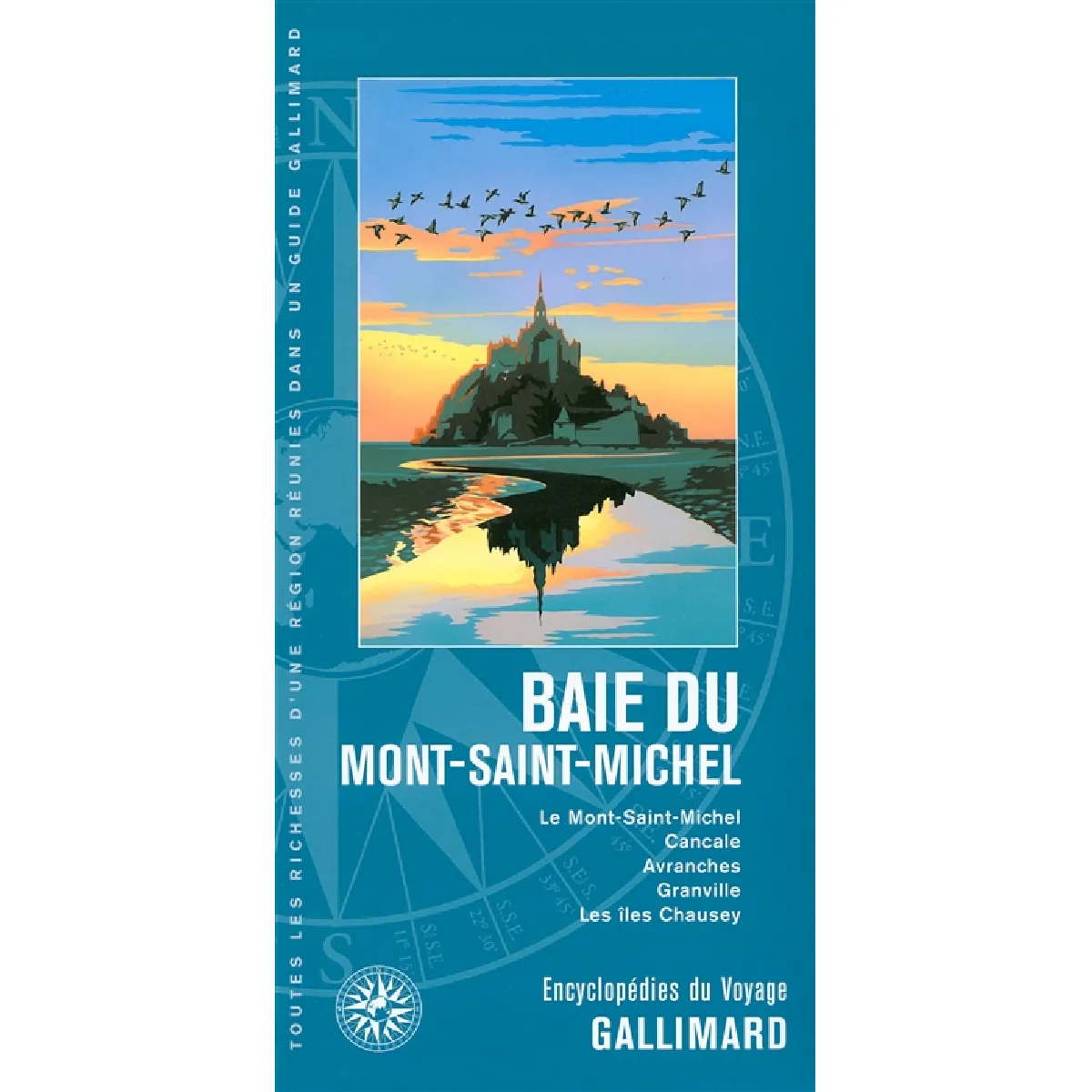 Acheter Baie du Mont-Saint-Michel : le Mont-Saint-Michel, Cancale, Avranches, Granville, les îles Chausey État correct - 22,34 € Baie du Mont-Saint-Michel : le Mont-Saint-Michel, Cancale, Avranches, Granville, les îles Chausey État correct N/A (Il ne s'agit pas d'une marque reconditionné disponible sur Rue du Commerce Seconde Vie