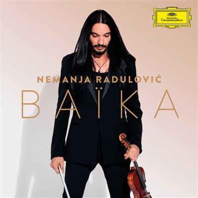 Baïka État correct reconditionné disponible sur Fnac