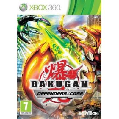 Bakugan - Defenders of the Core État correct - 17,90 € Bakugan - Defenders of the Core État correct reconditionné disponible sur Fnac