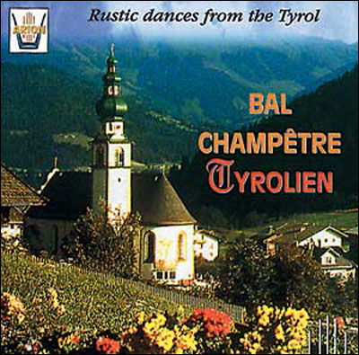 Bal champêtre tyrolien État correct reconditionné disponible sur Fnac