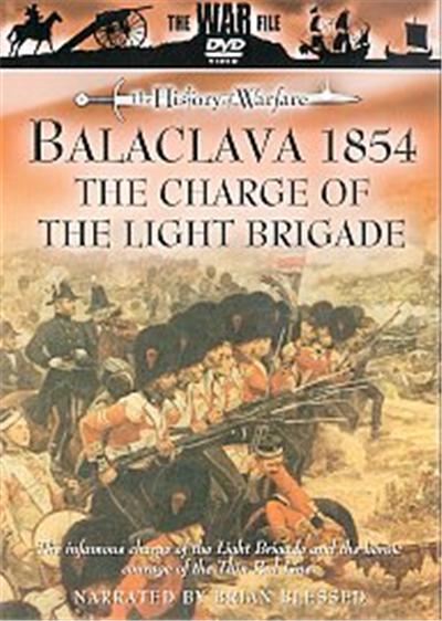 Balaclava 1854 - The Charge Of The Light Brigade État correct reconditionné disponible sur Fnac