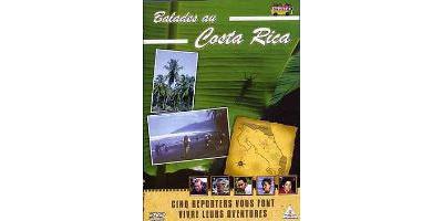 Acheter Balades au Costa-Rica État correct - 17,99 € Balades au Costa-Rica État correct reconditionné disponible sur Fnac