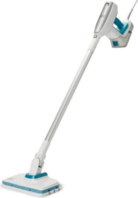 Balai vapeur BLACK ET DECKER Balai vap. BHSM15FX10Q-QS Très bon état reconditionné disponible sur Boulanger
