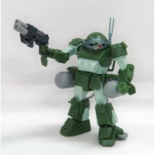 Balance AG-V10 Votoms Marshydog ATM-09-WR 148 État correct Tomy reconditionné disponible sur Fnac | Dero