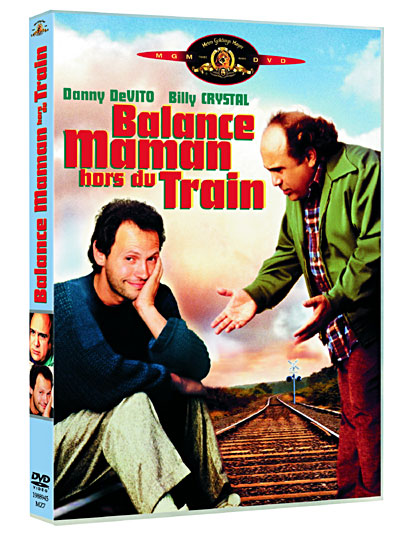 Balance Maman hors du train État correct reconditionné disponible sur Fnac