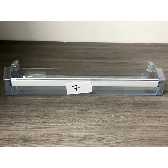 BALCONNET SUPERIEUR POUR REFRIGERATEUR BOSCH 470 x 125 x 54 mm -Reconditionné – Etat correct refurbished reconditionné disponible sur Cdiscount Seconde Vie