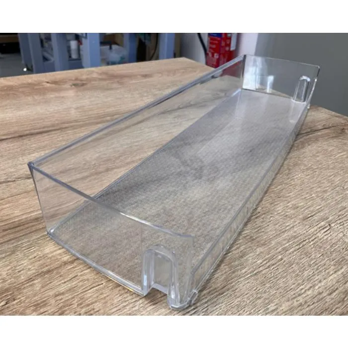BALCONNET SUPERIEUR POUR REFRIGERATEUR LG - 470 x 65 x 130 mm - Reconditionné – Très bon état Reconditionné reconditionné disponible sur Cdiscount Seconde Vie