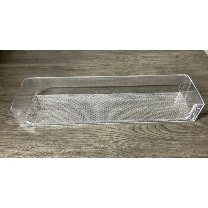 BALCONNET SUPERIEUR - POUR REFRIGERATEUR - SAMSUNG - 462 x 70 x 120 mm - Reconditionné – Etat correct Reconditionné reconditionné disponible sur Cdiscount Seconde Vie