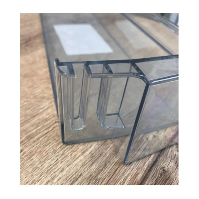 BALCONNET SUPERIEUR POUR REFRIGERATEUR - Sharp - 420 x 95 x 60 mm - Reconditionné – Etat correct Reconditionné reconditionné disponible sur Cdiscount Seconde Vie | Dero