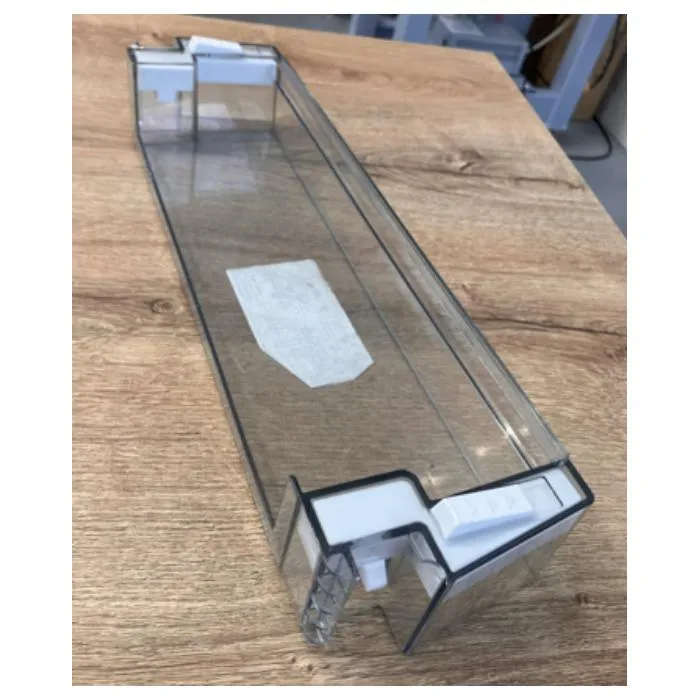 BALCONNET SUPERIEUR POUR REFRIGERATEUR - Sharp - 420 x 95 x 60 mm - Reconditionné – Très bon état Reconditionné reconditionné disponible sur Cdiscount Seconde Vie