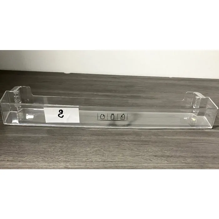 BALCONNET SUPERIEUR - POUR REFRIGERATEUR - THOMSON - 486 x 120 x 50 mm - Reconditionné – Etat correct refurbished reconditionné disponible sur Cdiscount Seconde Vie