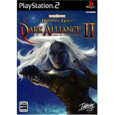Baldur's Gate: Dark Alliance II [IMPORT JAPONAIS] État correct reconditionné disponible sur Fnac