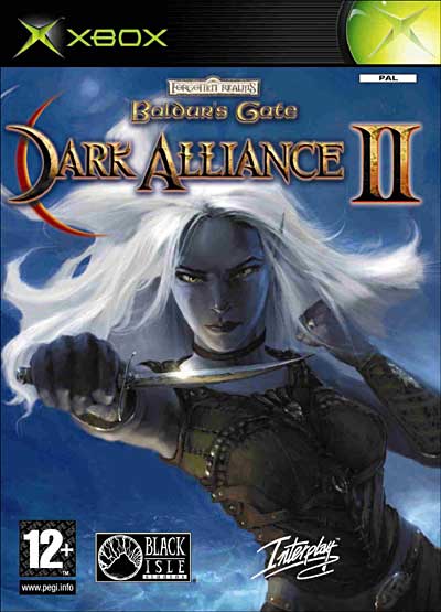 Baldur's Gate - Dark Alliance II État correct Acclaim Entertainment reconditionné disponible sur Fnac