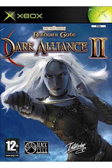 Baldur's Gate - Dark Alliance II Bon état reconditionné disponible sur Darty