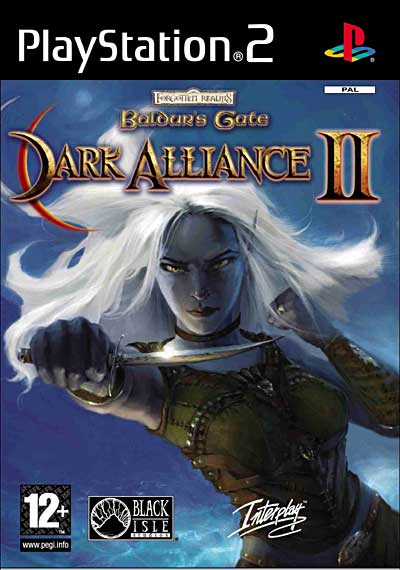 Baldur's Gate - Dark Alliance II État correct Acclaim Entertainment reconditionné disponible sur Fnac