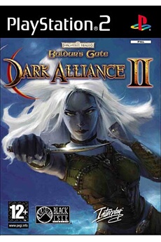 Baldur's Gate - Dark Alliance II Bon état reconditionné disponible sur Darty