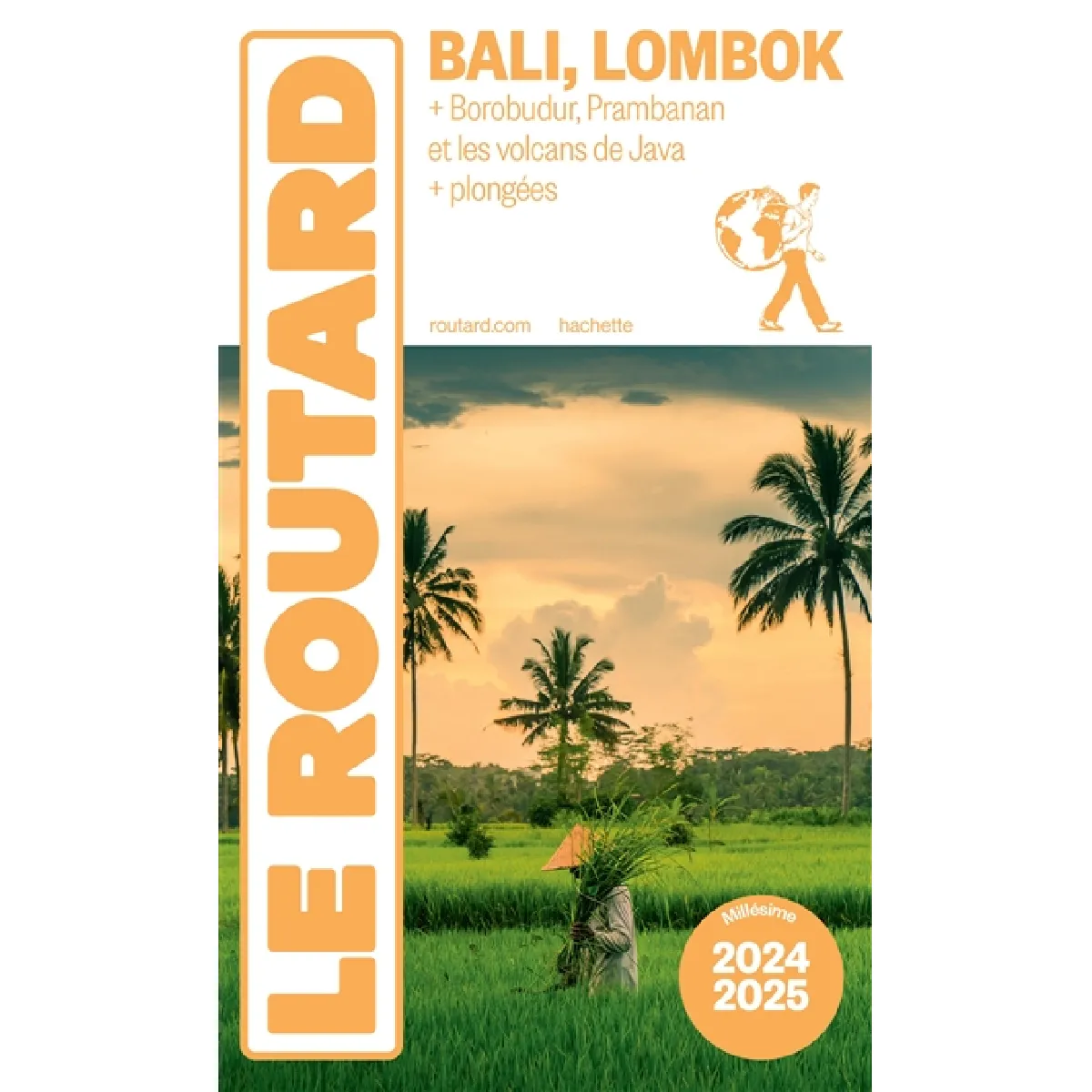 Bali, Lombok : Borobudur, Prambanan et les volcans de Java + plongées : 2024-2025 État correct - 11,70 € Bali, Lombok : Borobudur, Prambanan et les volcans de Java + plongées : 2024-2025 État correct N/A (Il ne s'agit pas d'une marque reconditionné disponible sur Rue du Commerce Seconde Vie