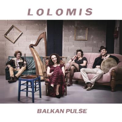Acheter Balkan pulse État correct - 18,90 € Balkan pulse État correct reconditionné disponible sur Fnac