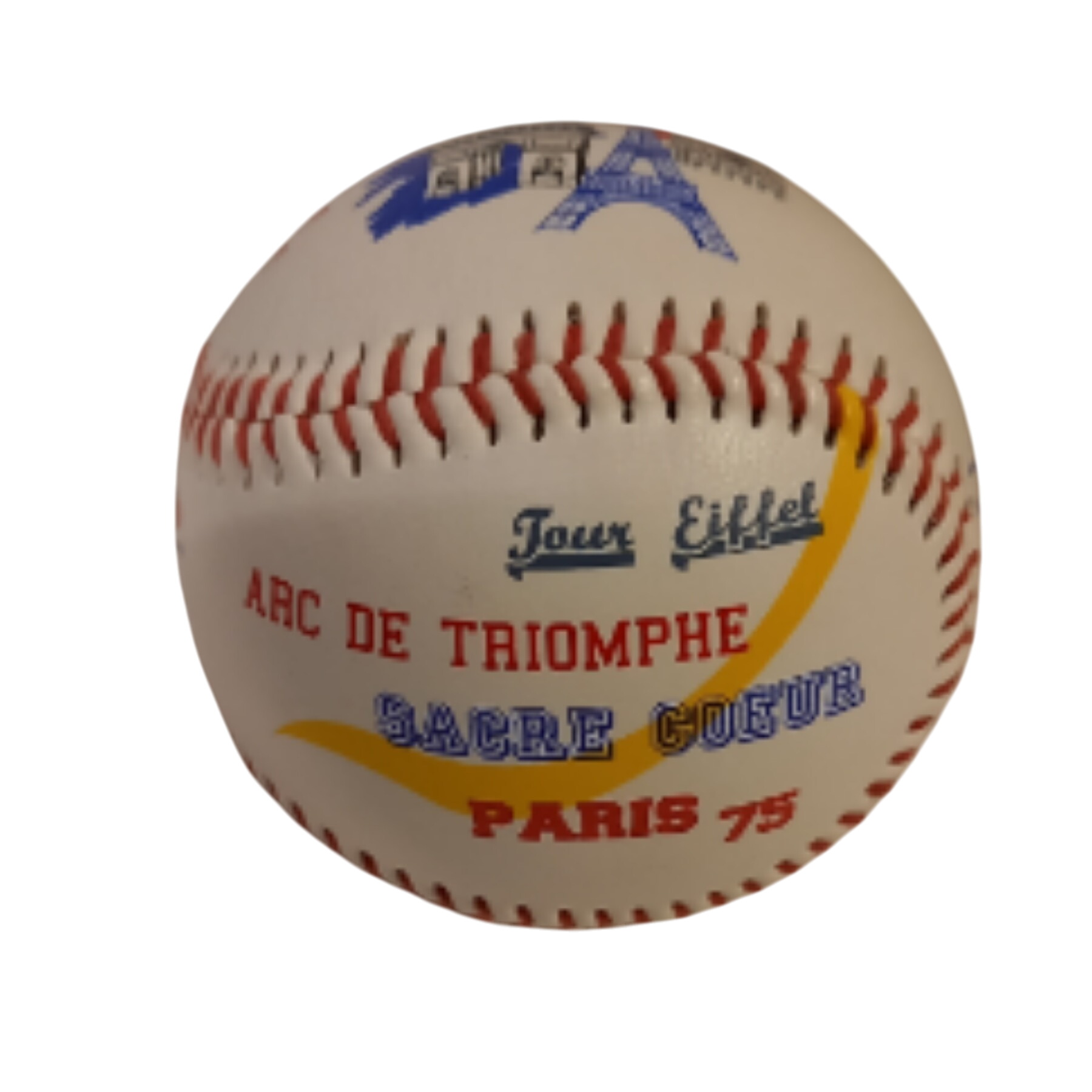 Acheter Balle de BaseBall Sport. Paris France Tour Eiffel Arc de Triomphe . Bon état - 10,00 € Balle de BaseBall Sport. Paris France Tour Eiffel Arc de Triomphe . Bon état reconditionné disponible sur Label Emmaüs
