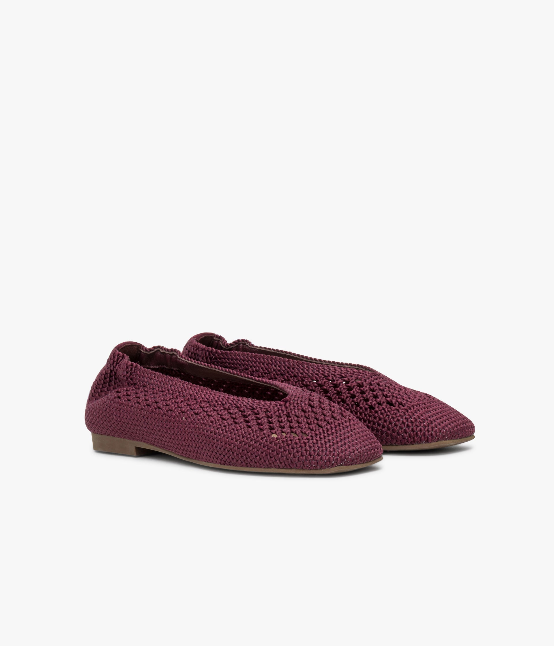 Acheter BALLERINE BABY BORDEAUX Très bon état - 50,00 € BALLERINE BABY BORDEAUX Très bon état Bocage reconditionné disponible sur Claquettes Market