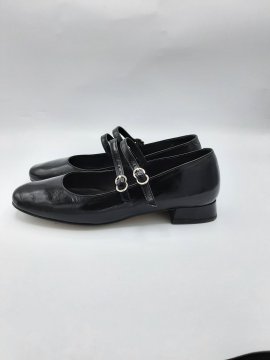Acheter Ballerines seconde main - 50,00 € | Dero Ballerines seconde main Bocage reconditionné disponible sur Claquettes Market | Dero