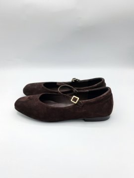 Ballerines seconde main - 60,00 € Ballerines seconde main N/A reconditionné disponible sur Claquettes Market | Dero