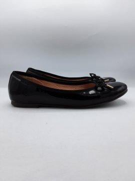 Acheter Ballerines TAMARIS noires de seconde main - 10,00 € Ballerines TAMARIS noires de seconde main reconditionné disponible sur Claquettes Market