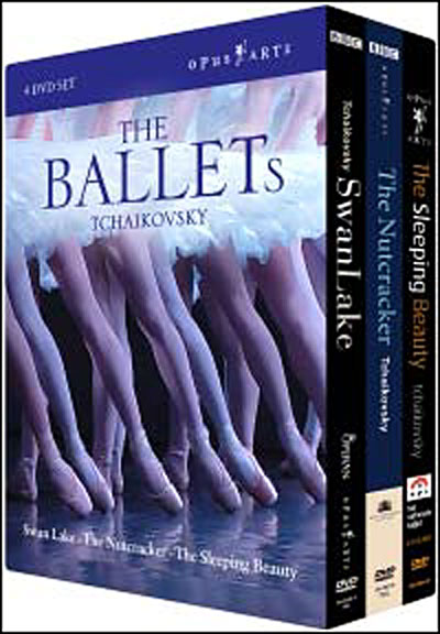 Ballets État correct reconditionné disponible sur Fnac