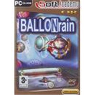 Ballon Rain État correct reconditionné disponible sur Fnac